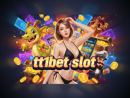 login tt1bet slot