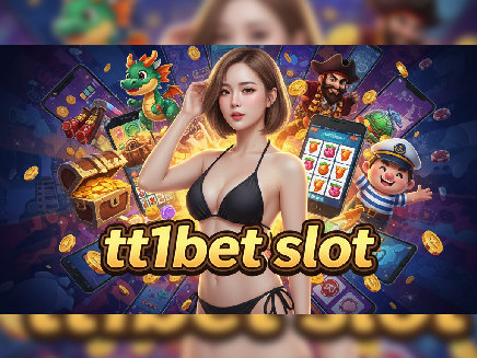 tt1bet slot สมัครสมาชิก
